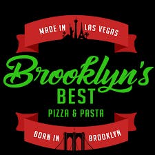 Brooklyn's Best Pizza & Pasta