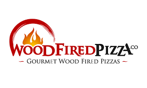 Wood Fired Pizza Co logo