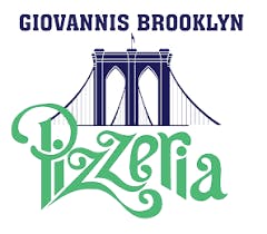 Giovanni's Brooklyn Pizzeria