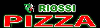 Riossi Pizza logo