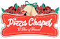 Pizza Chapel logo