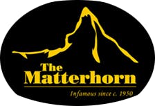 Matterhorn Restaurant
