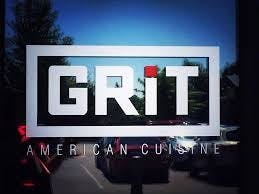 Grit American Cuisine