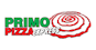 Primo Pizza Express logo
