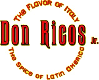 Don Rico's Jr