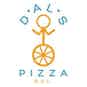 D'Allesandro's Pizza Greenville logo