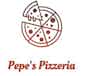 Pepe's Pizzeria logo