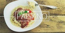 Cafe Paisano