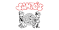 Santo's Pizza logo
