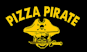 Pizza Pirate logo