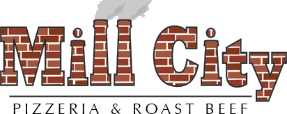 Mill City Pizzeria logo