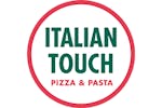 Italian Touch logo