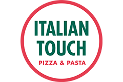 Italian Touch logo