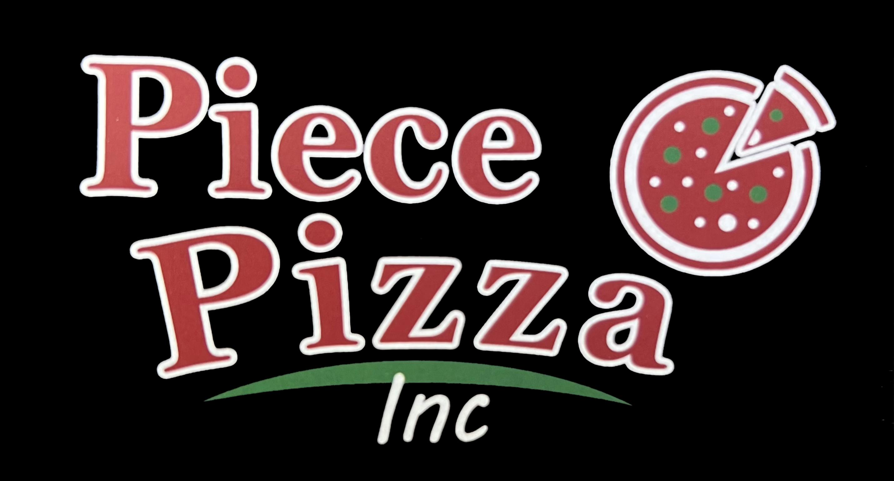 Piece O' Pizza Inc