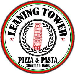 leaning tower pizza mt morris menu