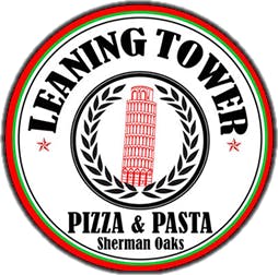 Leaning Tower Pizza & Pasta
