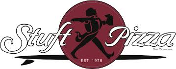Stuft Pizza logo