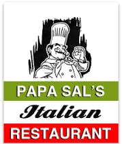 Papa Sal's Italian Restaurant