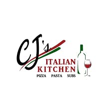 CJ's Italian Kitchen