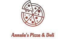 Annula's Pizza & Deli