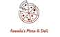 Annula's Pizza & Deli logo