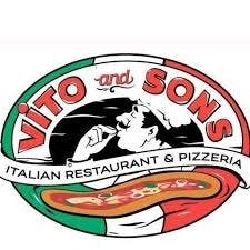 Vito & Sons Italian Restaurant & Pizzeria