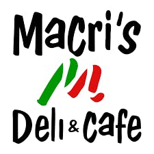 Macri's Deli & Cafe