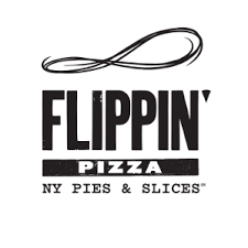Flippin' Pizza
