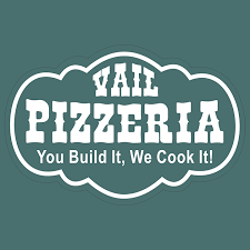 Vail Pizzeria logo