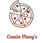 Cousin Vinny's logo