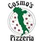 Cosmo's Pizzeria logo
