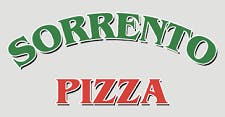 Sorrento Pizzeria Logo
