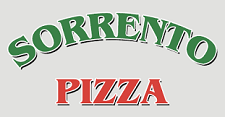 Sorrento Pizzeria logo