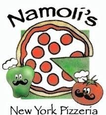 Namoli's NY Pizzeria
