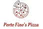 Porto Fino's Pizza logo