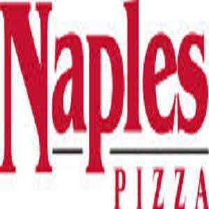 Naples Pizza logo