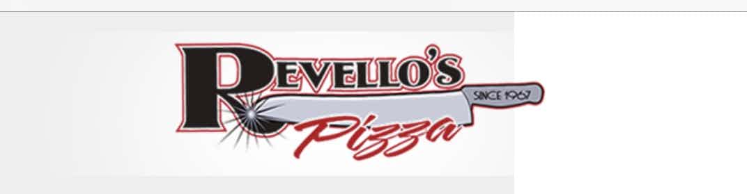 Revello's Old Forge logo
