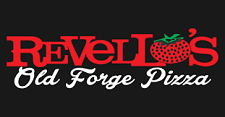 Revello's Old Forge logo