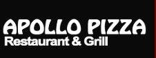 Apollo Pizza Restaurant & Grill
