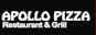 Apollo Pizza Restaurant & Grill logo