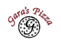Gara's Pizza logo