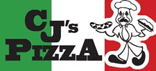 CJ's Pizza