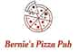 Bernie's Pizza Pub logo
