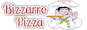Bizzarro Pizza logo