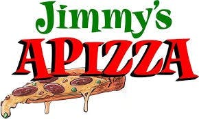 Jimmy's Apizza