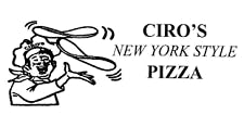 Ciro's Pizza