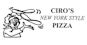 Ciro's Pizza logo