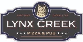 Lynx Creek Pizza
