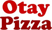 Otay Pizza logo