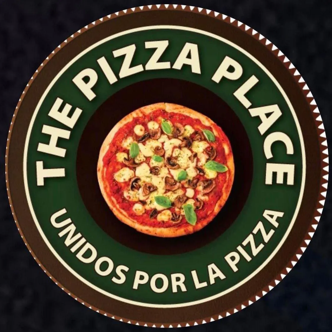The Pizza Place